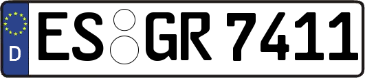 ES-GR7411