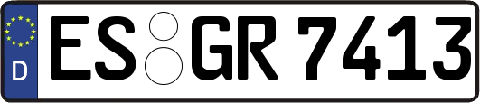 ES-GR7413