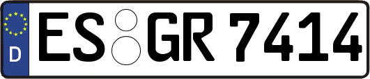 ES-GR7414