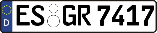 ES-GR7417