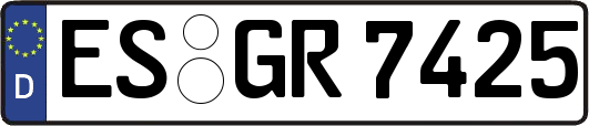 ES-GR7425