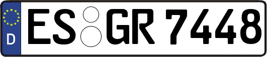 ES-GR7448