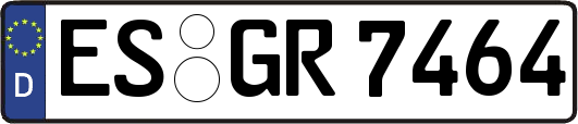 ES-GR7464