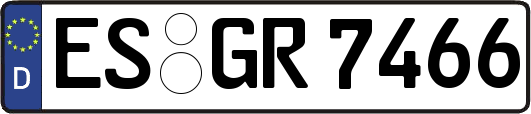 ES-GR7466