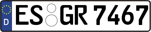 ES-GR7467