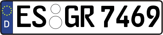 ES-GR7469