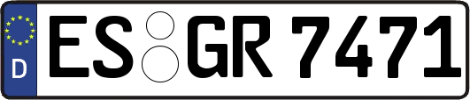ES-GR7471