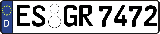ES-GR7472