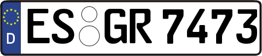 ES-GR7473