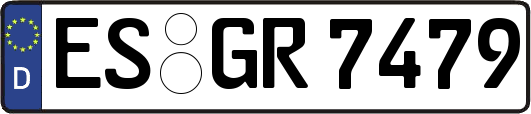 ES-GR7479