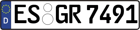 ES-GR7491