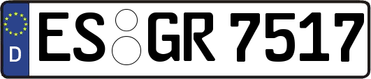 ES-GR7517