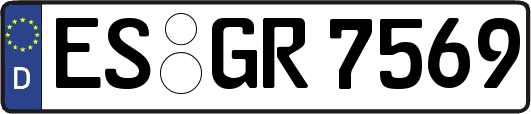 ES-GR7569