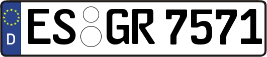 ES-GR7571