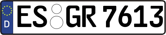 ES-GR7613
