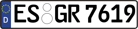 ES-GR7619