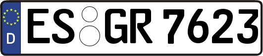 ES-GR7623