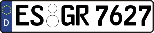 ES-GR7627