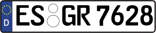 ES-GR7628