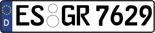 ES-GR7629