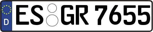ES-GR7655