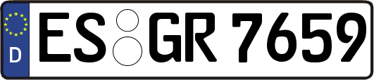 ES-GR7659