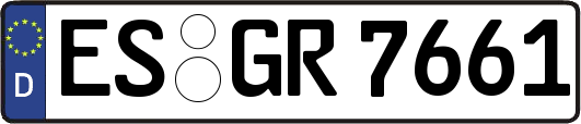 ES-GR7661