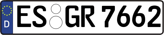 ES-GR7662