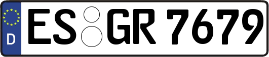 ES-GR7679
