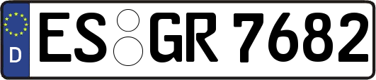 ES-GR7682