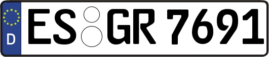 ES-GR7691
