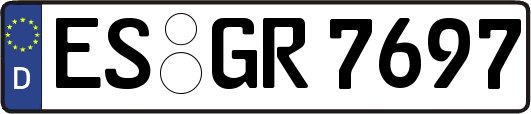 ES-GR7697