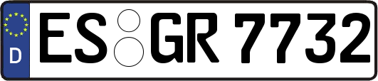 ES-GR7732
