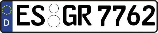 ES-GR7762
