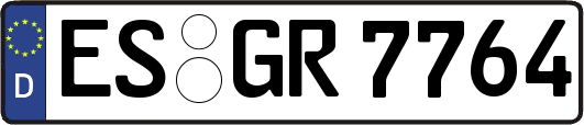 ES-GR7764