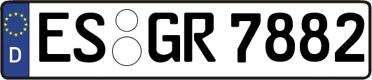 ES-GR7882