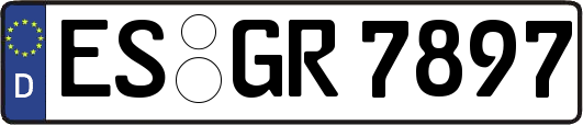 ES-GR7897