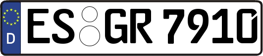 ES-GR7910