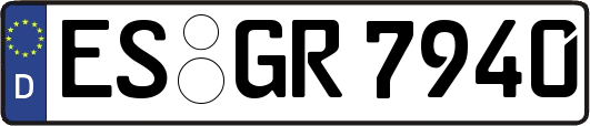 ES-GR7940
