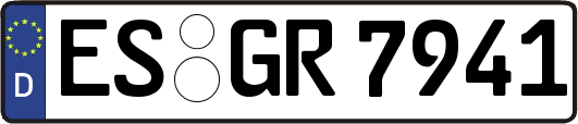 ES-GR7941