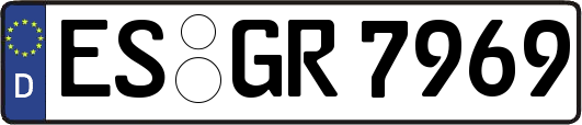 ES-GR7969