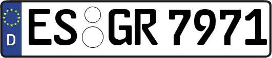 ES-GR7971