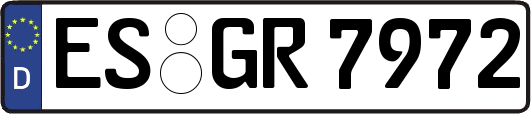 ES-GR7972
