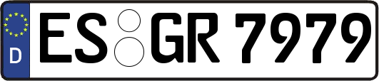 ES-GR7979