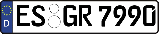 ES-GR7990