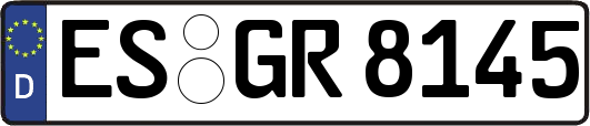 ES-GR8145