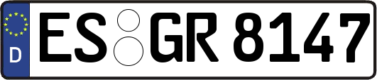 ES-GR8147