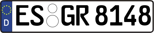 ES-GR8148
