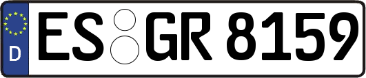 ES-GR8159