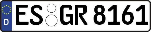 ES-GR8161